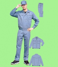 Safety uniform