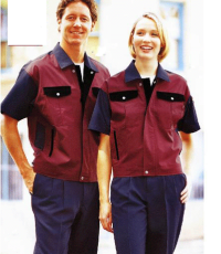 Safety uniform