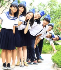 School uniform