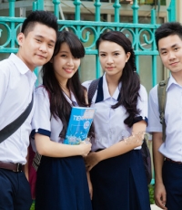School uniform