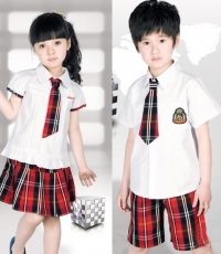 School uniform