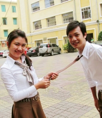 School uniform