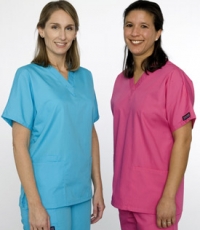 Hospital uniform