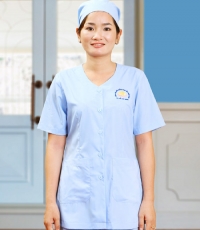 Hospital uniform