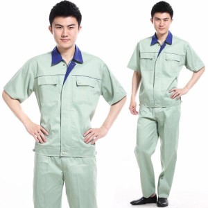 Worker uniform