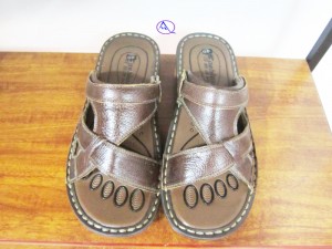 Men sandals