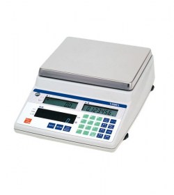 CUX II Counting scale