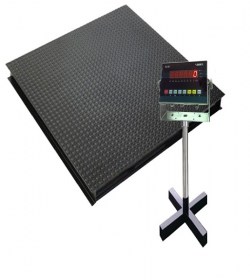 HJ-R Floor scale