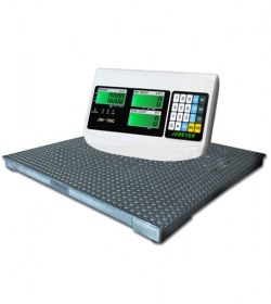JWI-700C Floor scale