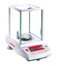 OHAUS Analytical balance