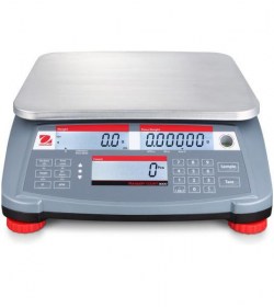 Ranger Count Counting scale