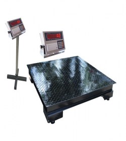 TD-P1 Floor scale