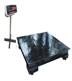 TD-W2 Floor scale