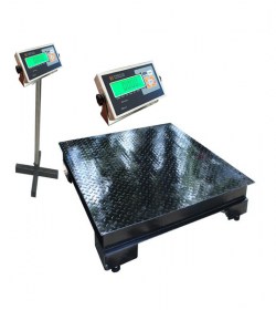 TD-l1 Floor scale