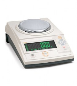 TDF-A Analytical balance