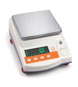 TDJ-B Analytical balance
