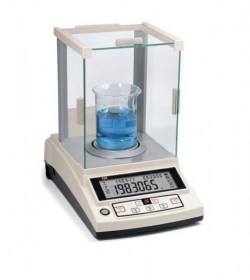 TDX-A Analytical balance