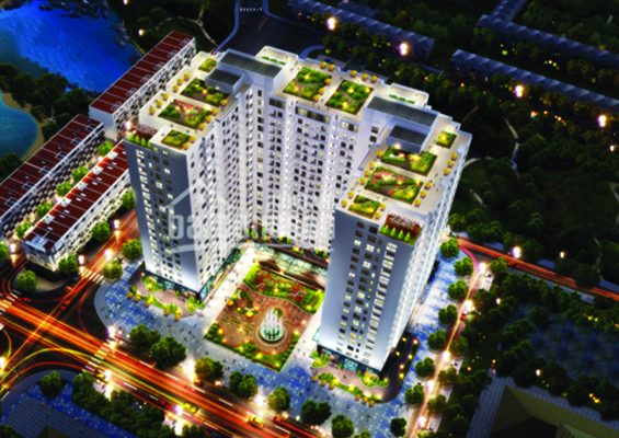 Athena Complex project
