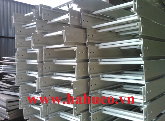 Cable ladder