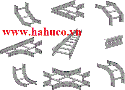 Cable ladder