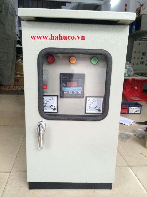 Electrical panel