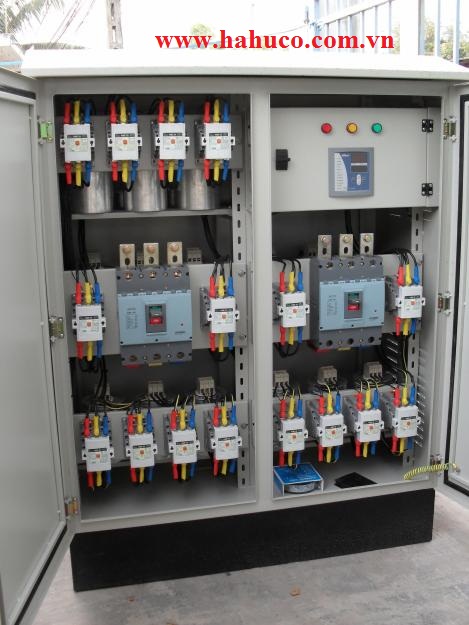 Electrical panel