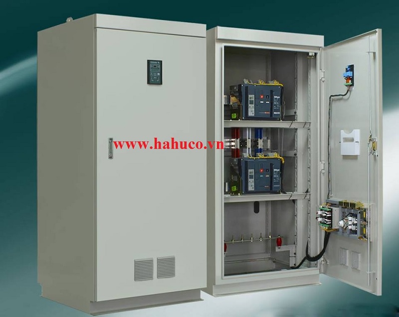 Electrical panel