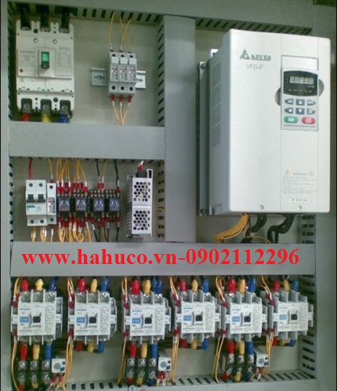 Electrical panel