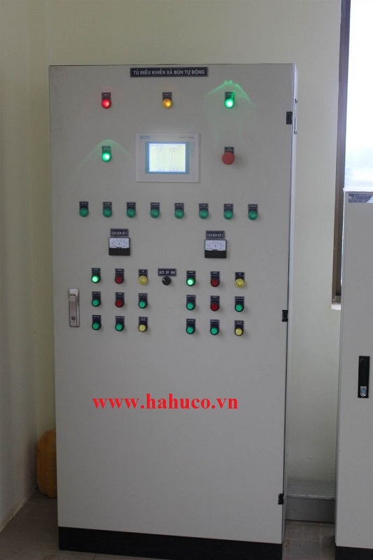 Electrical panel