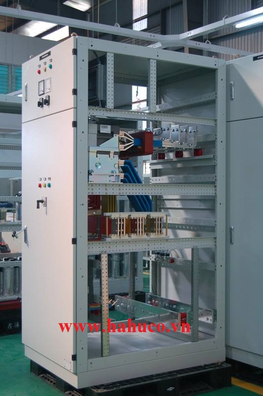 Electrical panel