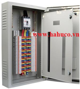 Electrical panel