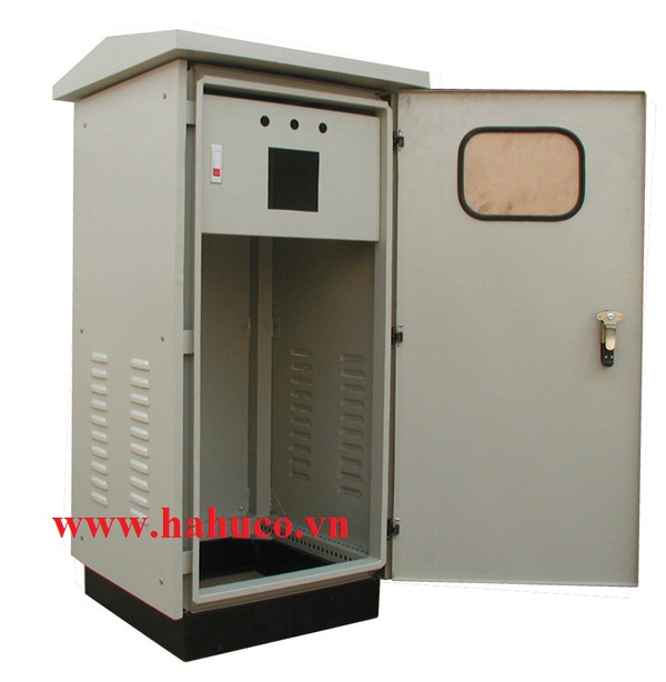 Electrical enclosure
