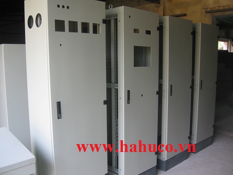 Electrical enclosure
