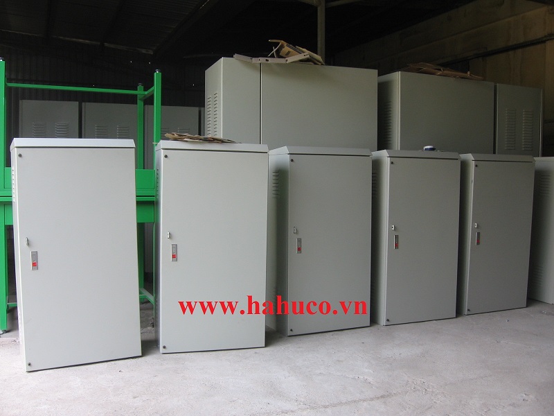 Electrical enclosure