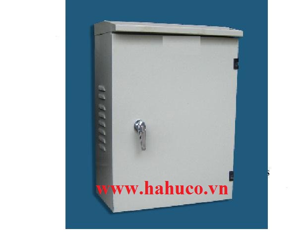 Electrical enclosure