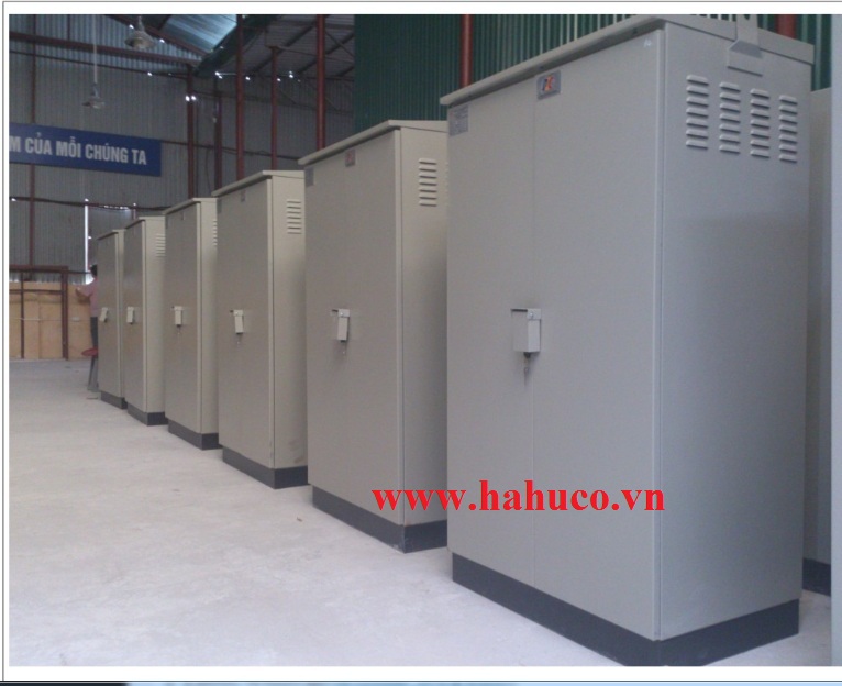 Electrical enclosure