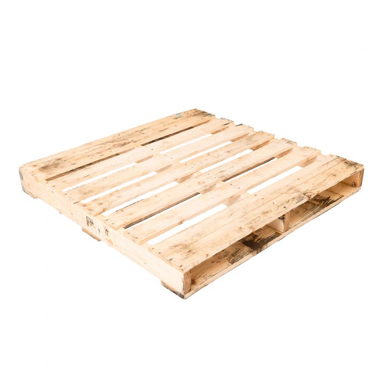 2-way pallet