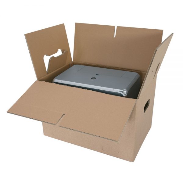 Paper box