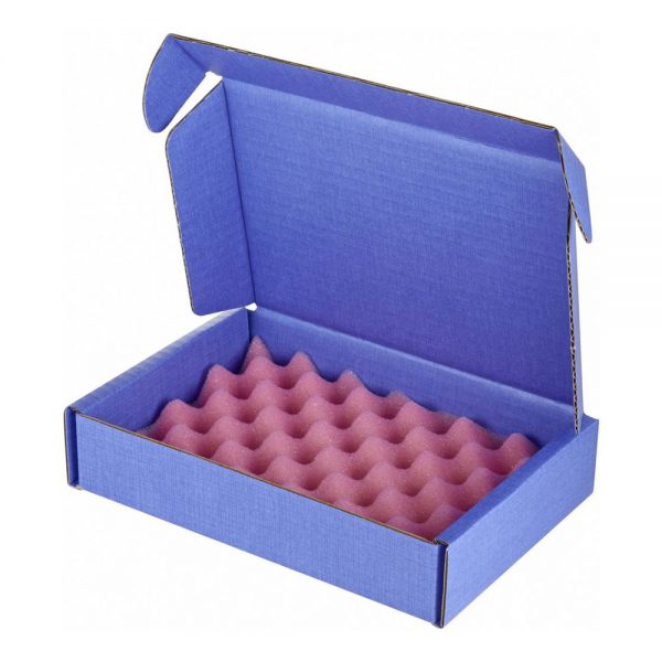 Paper box