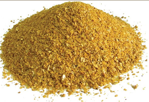 Corn bran