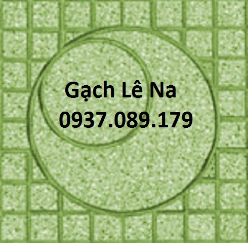 Terrazzo block