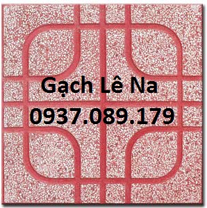 Terrazzo block