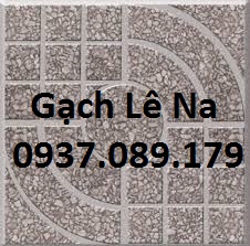 Terrazzo block