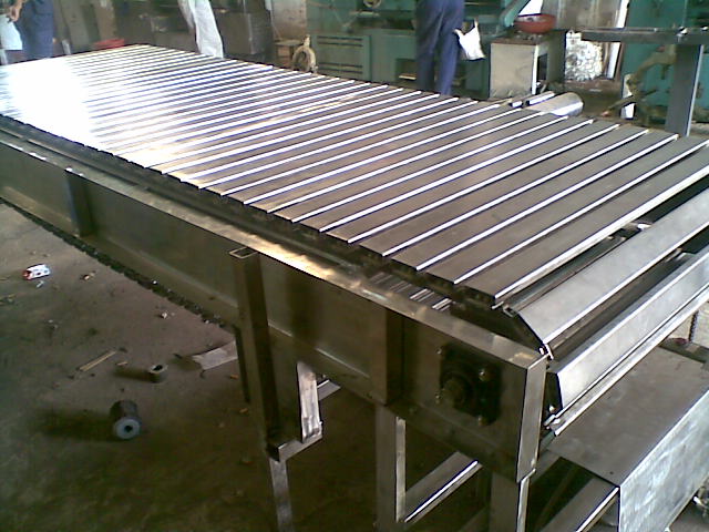 Conveyors
