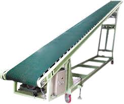 Conveyors