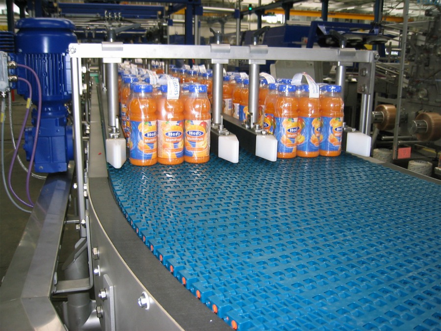 Conveyors