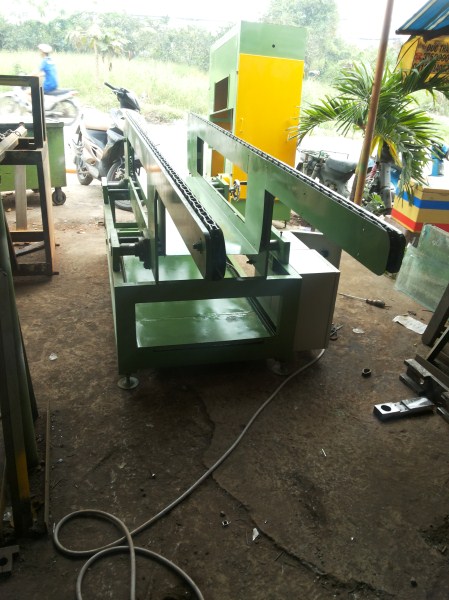 Conveyors