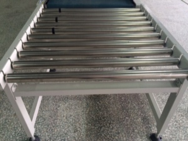 Conveyor Rollers