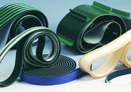 Conveyor Belts