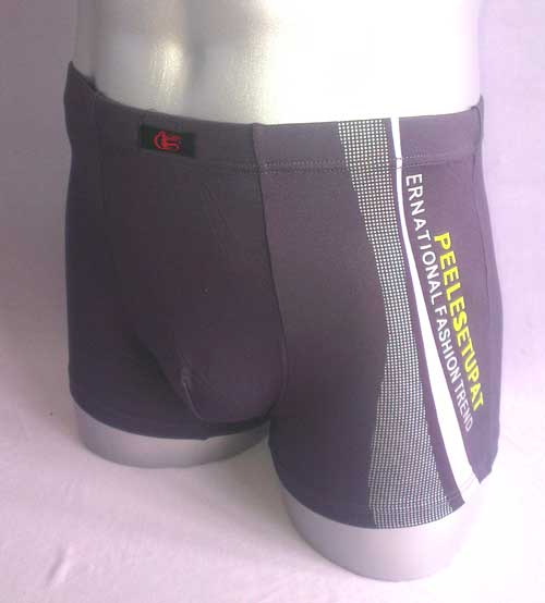 Men underwear